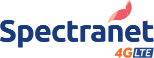 spectranet logo